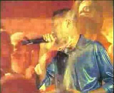 Gilyto - Sereia Na Areia