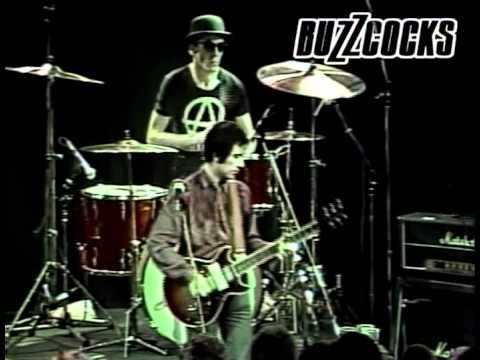 Buzzcocks 