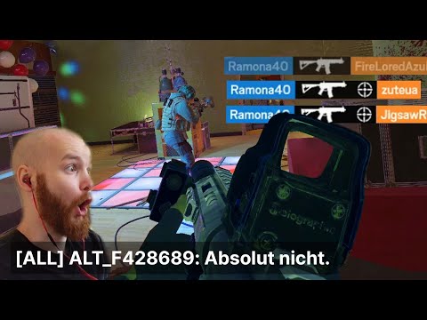 New Suppressors are OP - Rainbow Six Siege Gameplay