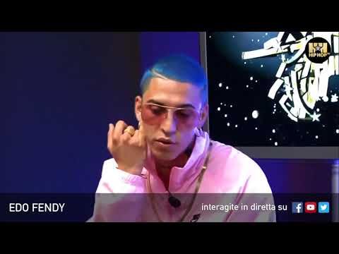 Edo Fendy e l’uscita dalla Sugo 🎤