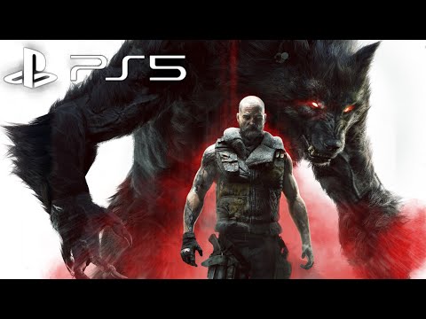 Werewolf: The Apocalypse - Earthblood Part 1  German Walkthrough