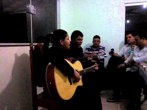 Hino Avulso - Nayara e Maiclan