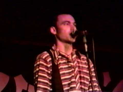 Jawbreaker @ Emo's Austin, TX, March 1994