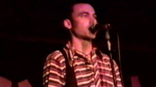 Jawbreaker @ Emo&#39;s Austin, TX, March 1994