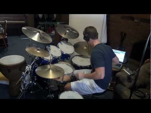 Jason Eastman (Fortune Drums) Ray Bands by B.o.B