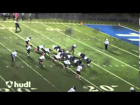 Jay Palmer   Jr Highlights