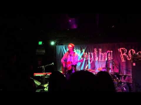 Jesus, Jesus - Noah Gundersen - The Rhythm Room 2/23/14