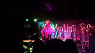 Jesus, Jesus - Noah Gundersen - The Rhythm Room 2/23/14