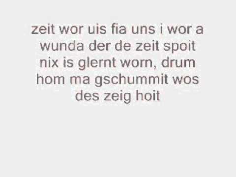 Trackshittaz - Feriieeeen Lyrics / Songtext