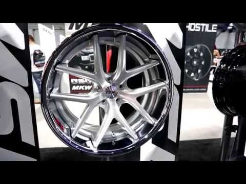 TSW Alloy Wheels | Wheel Lineup for 2015!
