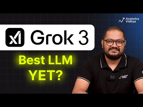 Grok 3: Benchmarks, Features & Supercomputer Deep Dive!