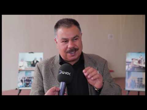 deng u bas - 40 rojia honarmand tawfiq shakir - panorama azadi 23 4 2018