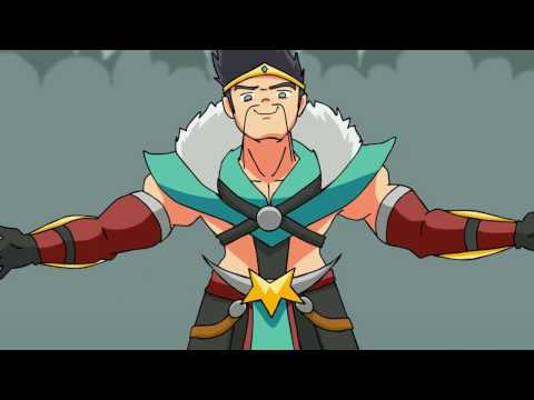 DRAVEN MONTAGE #8 | MAIN DRAVEN 700K+ | Easy4Draven | R COMBO FOR PENTA .