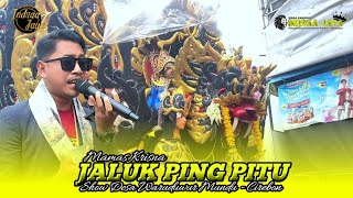 Download lagu JALUK PING PITU - VOC. MAMAS KRISNA || SHOW DESA WARUDUWUR - CIREBON mp3 Download lagu JALUK PING PITU - VOC. MAMAS KRISNA || SHOW DESA WARUDUWUR - CIREBON mp3