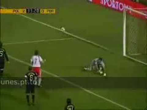 Portugal - UEFA Euro 2008 - Qualifiers {Part 1}