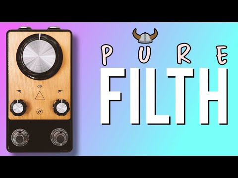 I missed out on THIS?! Fjord Fuzz Odin