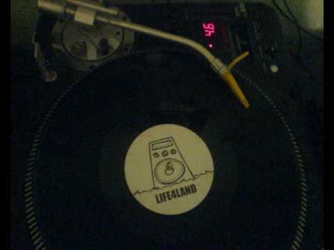 Ragga Jungle - Stivs - Finnominal One - Life 4 Land