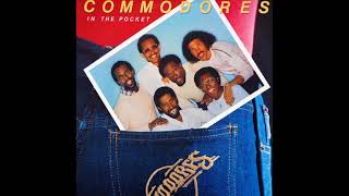 The Commodores "Oh No" ~ from the album "In the Pocket"