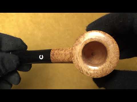 Pipa Il Ceppo gruppo 4 - Poker (CE101)