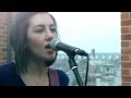 Bastille - Pompeii (Hannah Trigwell acoustic ...