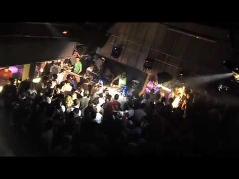 Ricardo Villalobos 2009 Interview - Underground TV