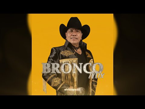 Bronco Mix • 2025