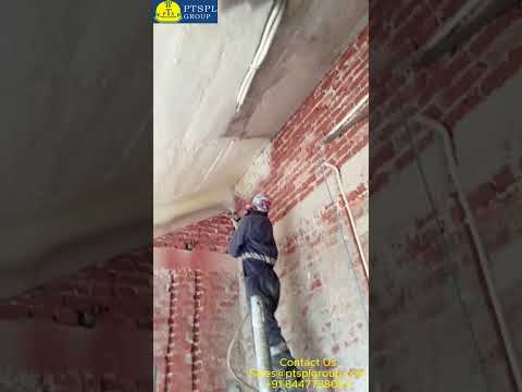 Roof Thermal Insulation Services