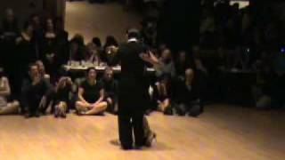 Gabriel Misse y Natalia Hills 2