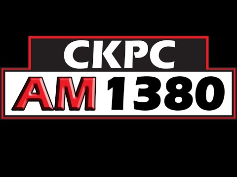 MW DX 1380KHz CKPC (Canada/Brantford 25kW)