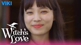 Witch's Love - EP5 | Makeover Time!! [Eng Sub]