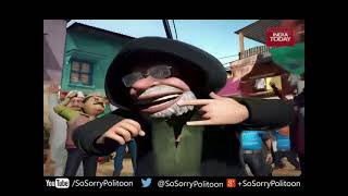 narendra modi albanian