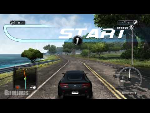 Let's Play: Test Drive Unlimited 2: Part 37