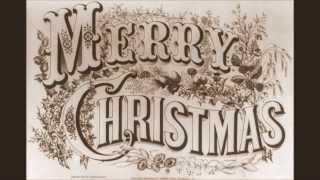 Have Yourself A Merry Little Christmas - Cíara Ashmore & Aidan Smyth