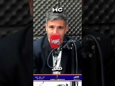 Jujuy Capital Nacional de la Minería ⛏️ Franco Mignacco recorre sus casi 20 años en el rubro 👷