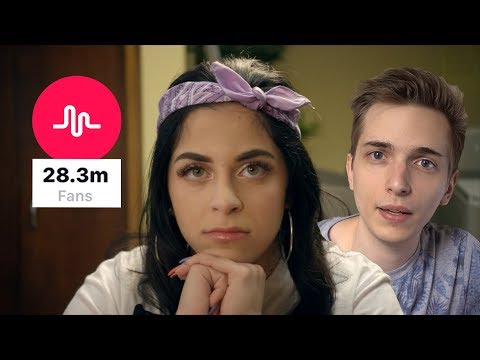 What Happens When Musical.ly Stars Get Their Own Show?