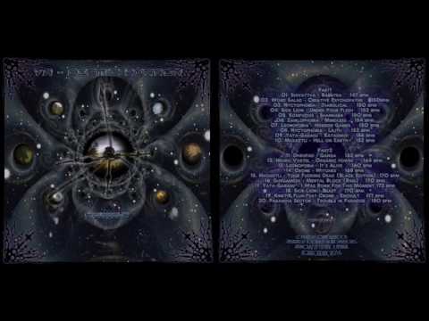 14. Crone - Witches 168bpm