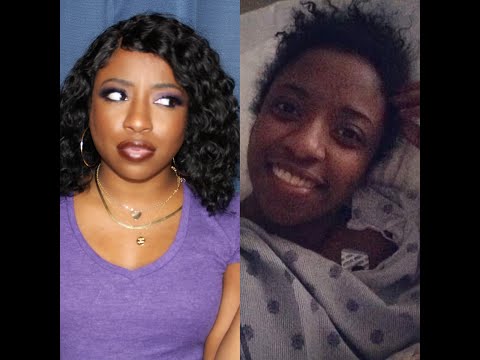 * I Had A Seizure In My Sleep*