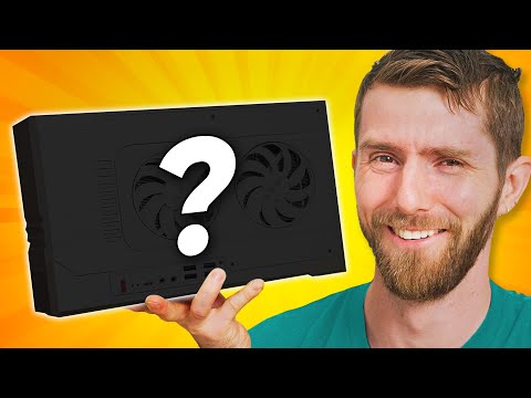 Unboxing and Review of the DIY Ape: The Ultimate Small Form Factor PC