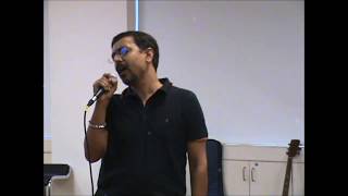 Labon Ka Karobaar Ft. Prabodh Zadgaonkar | Befikre | Live Performance @SRDI