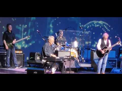 AMERICA Daisy Jane LIVE 6/3/2023 DALLAS TX