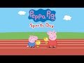 Peppa Pig Sports Day Gameplay App Demo