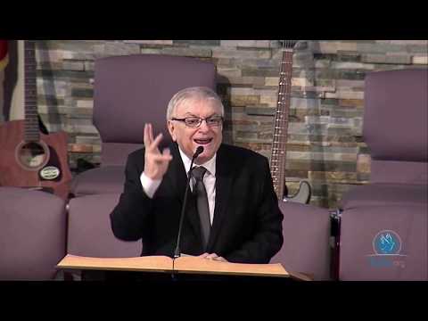 Mesaj- Pastor Lela Cornel -Smochinul blestemat  9 Februarie 2020 Seattle