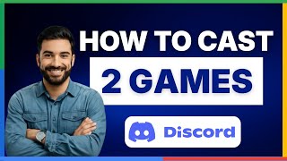 How to cast Quest 2 games on Discord [FULL GUIDE]