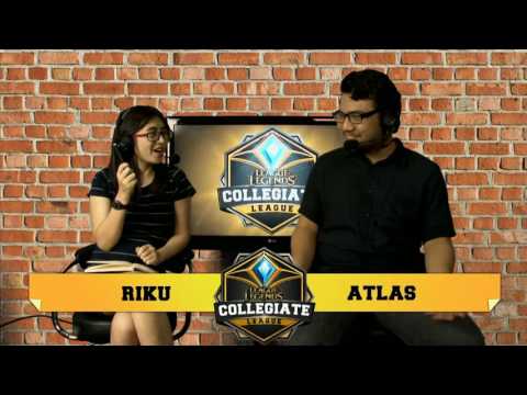 LCL 2016 Summer Term - W3 D2 - UC vs SMU