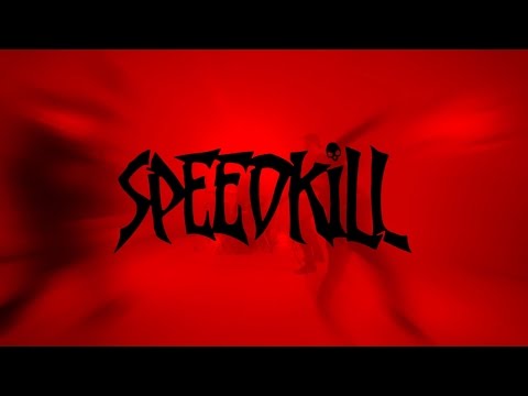 SPEEDKILL - BUAS (OFFICIAL VIDEO)