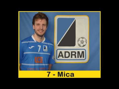 OLHO MARINHO VS ADR MATA