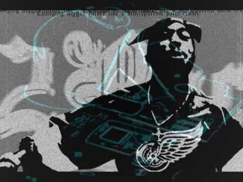 2Pac - Big Tyme - (Unreleased)  - (No DJ) - (feat. E-Money Bags, Big Stretch & Majesty)