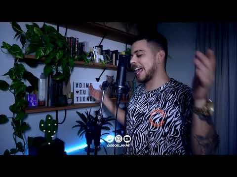 Diego El Jhane - Dime tú qué tienes