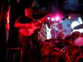 THE MERMEN - "DRUB"