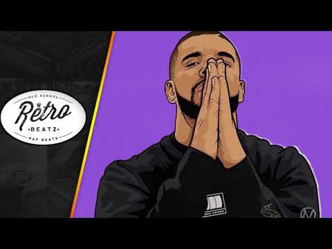 Drake x Nav Type Beat 2017 - "Ghost" | Hip Hop Instrumental